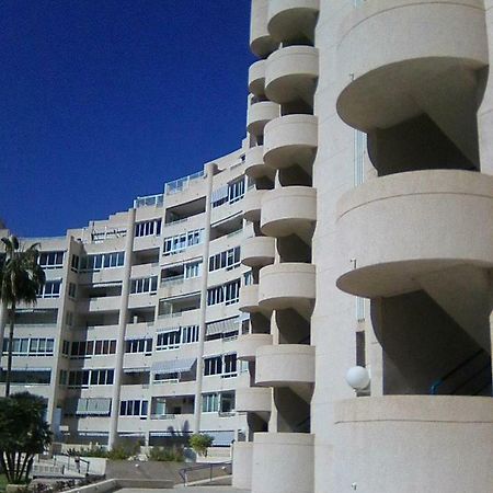Urbanizacion Jardin Del Mar Διαμέρισμα El Campello Εξωτερικό φωτογραφία