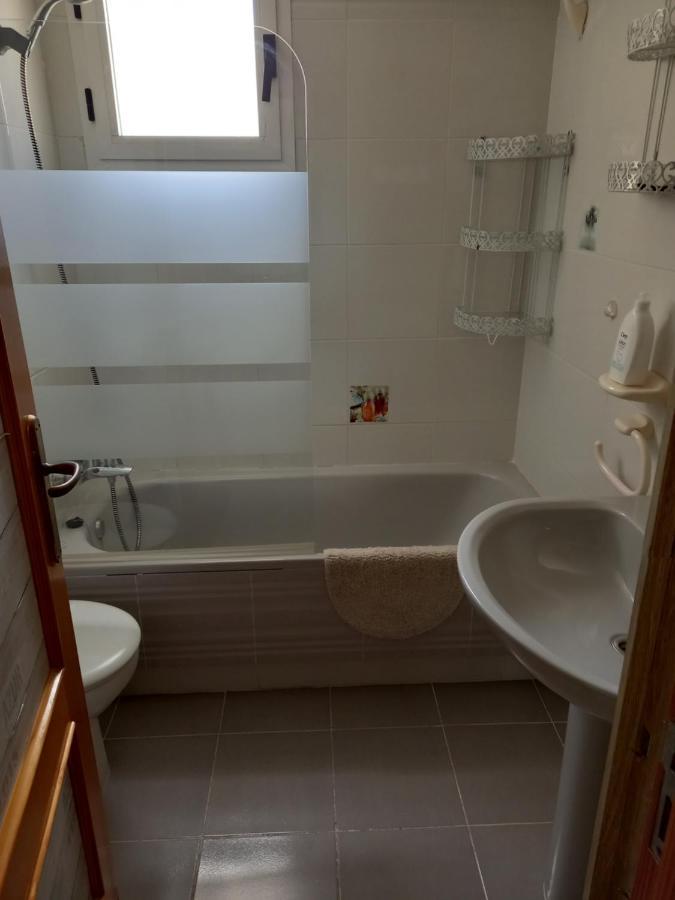 Urbanizacion Jardin Del Mar Διαμέρισμα El Campello Εξωτερικό φωτογραφία