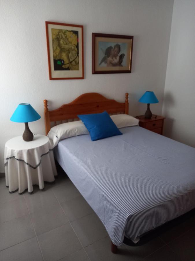Urbanizacion Jardin Del Mar Διαμέρισμα El Campello Εξωτερικό φωτογραφία