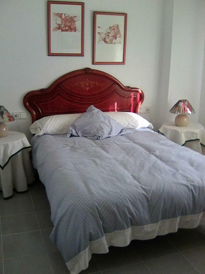 Urbanizacion Jardin Del Mar Διαμέρισμα El Campello Εξωτερικό φωτογραφία