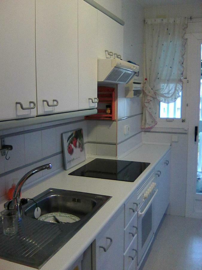 Urbanizacion Jardin Del Mar Διαμέρισμα El Campello Εξωτερικό φωτογραφία