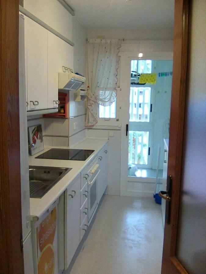 Urbanizacion Jardin Del Mar Διαμέρισμα El Campello Εξωτερικό φωτογραφία